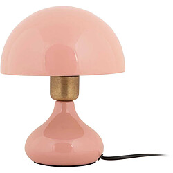 LEITMOTIV PRESENT TIME Binc H23cm