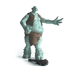 Schleich figurine Harry Potter Troll