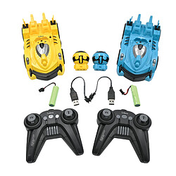 Lexibook Crosslander Bumper