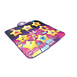 Avis Lexibook Tapis de danse électronique