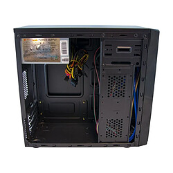 Acheter Talius Technology Talius Denver Noir