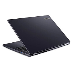 Acer TravelMate P4 - Bleu