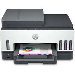HP Imprimante Multifonction 4WF66A