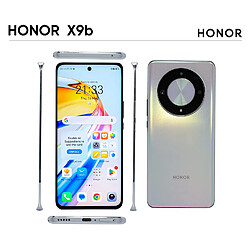 Acheter Honor X9b 5G Emerald Green