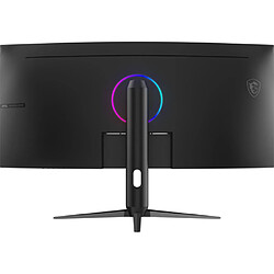 Msi MAG 342CQR E2 - Noir