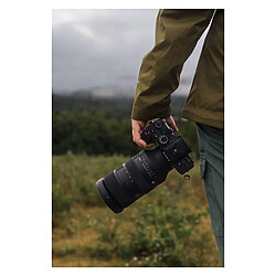 Objectif photo