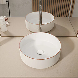 Aurlane Vasque ronde