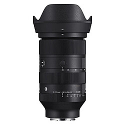 Sigma Objectif Zoom 28-105mm 2.8 DG DN ART SE