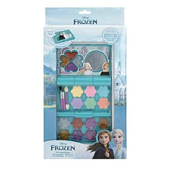 Mercier Trousse Maquillage Reine des Neiges