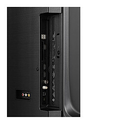 Acheter Hisense 50E77NQ