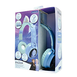Casque