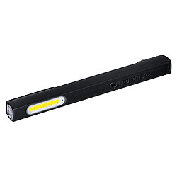 Lampe Torche Ledlenser 502808 Lampe torche - 160 lumens - Protection IP54 - Polycarbonate - Température de couleur 7500 K