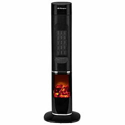 Orbegozo CR 5039 - 2000 W