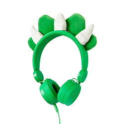 Avenzo Casque Audio Dinosaure