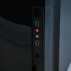 Talius Technology Talius Denver Noir pas cher