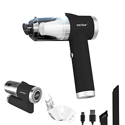 Aspirateur à main Kitchencook