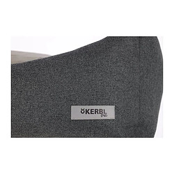 Acheter Kerbl Lit pour chat 80477 - Gris