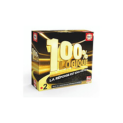 Educa Borras Educa 100% Logique