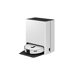 Samsung Jet Bot Combo VR7MD97A14G - Blanc