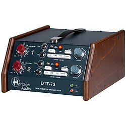 Heritage Audio DTT-73