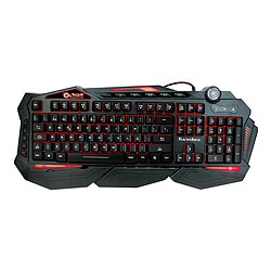 Talius Technology Talius Banshee - Noir