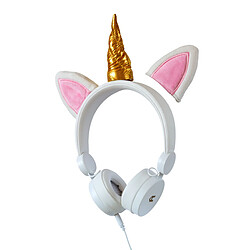 Avenzo Casque Licorne - Multicouleur