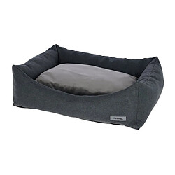 Kerbl Lit pour chat 80477 - Gris