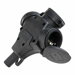 Fiche électrique KOPP