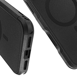 Acheter 4smarts iPhone 16 Pro Max Coque - Noir