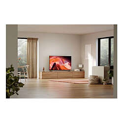 Sony FWD-75X80L - Google TV