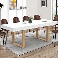 Idmarket Market Table PHOENIX Extensible