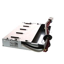 Beko élément chauffant sèche-linge