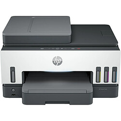 HP Imprimante Multifonction 4WF66A