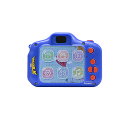 Avis LEXIBOOK Spider-Man