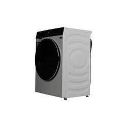 Hisense WD3S8043BW3 - Blanc
