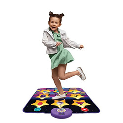 Acheter Lexibook Tapis de danse électronique