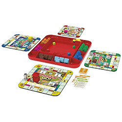 Avis Monopoly Go!