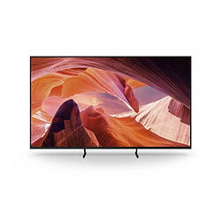 Acheter Sony FWD-75X80L - Google TV