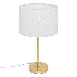 Lampe à poser Atmosphera, Createur D'Interieur