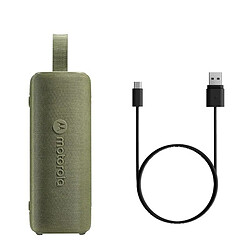 Acheter Motorola ROKR 600 - Vert