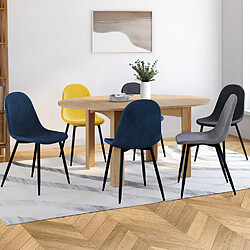 Idmarket MARKET DALI Chaise