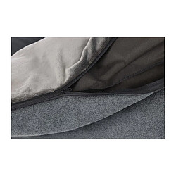 Kerbl Lit pour chat 80477 - Gris