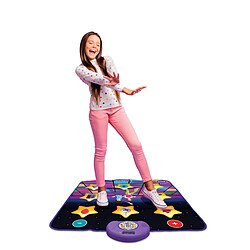 Lexibook Tapis de danse électronique pas cher