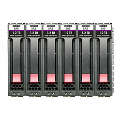HPE R0Q64A 900 GB