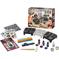 Coiffure Buki France