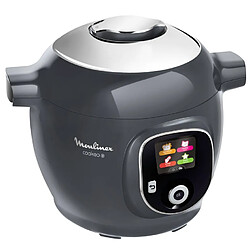 Moulinex CE851HF0
