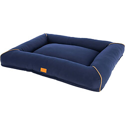 Kerbl 80453 Lit pour chat Bordeaux