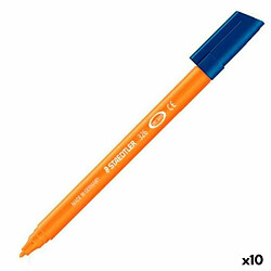 Staedtler Noris Club Feutres - Orange