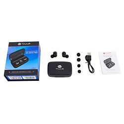 Avis Talius technology EA-5010 - Noir