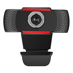 Webcam TECHLY
